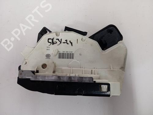Used Rear left lock VW GOLF VII (5G1, BQ1, BE1, BE2) [2012-2021]  21166687