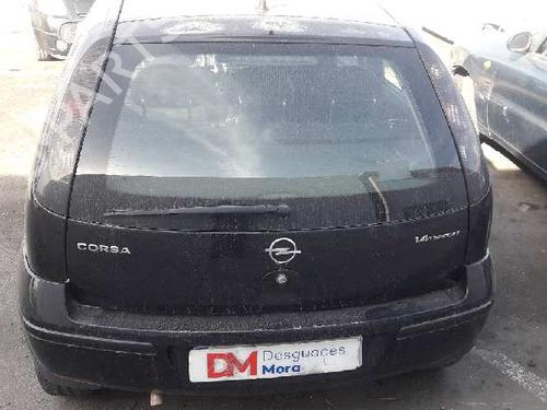 Generator OPEL CORSA C (X01)  | BP12661919M7 