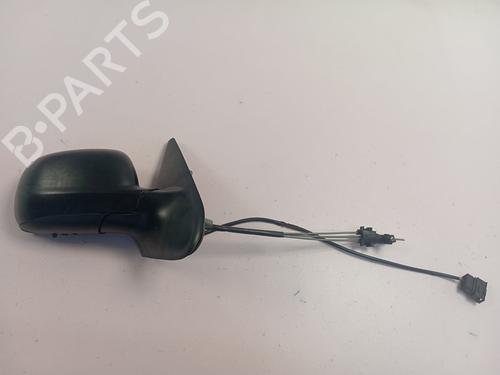 Used Right mirror SEAT IBIZA II (6K1) [1993-2002]  27649859