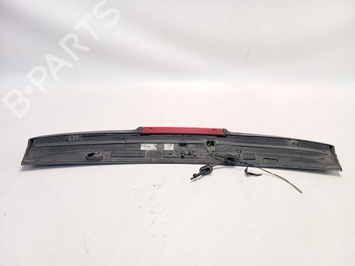 Spoiler bagklap FORD FOCUS C-MAX (DM2)  | BP27516859C96 