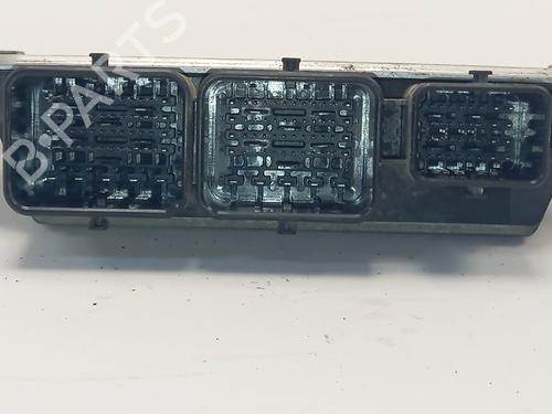 Engine control unit (ECU) PEUGEOT 208 I (CA_, CC_)  | BP24140308M57 