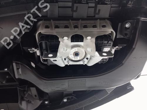 Airbag Kit RENAULT CAPTUR II (HF_)  | BP29729590C86 