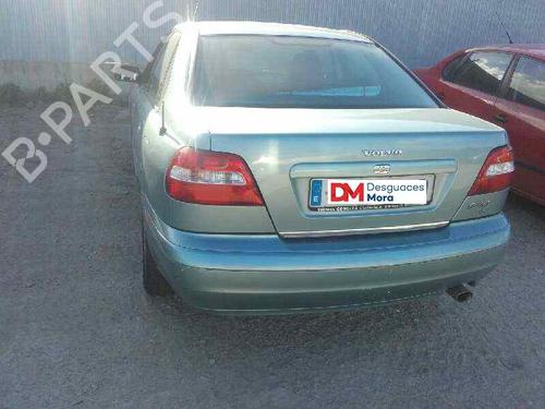 Tailgate lock VOLVO S40 I (644) 1.6 | BP17717009C101 