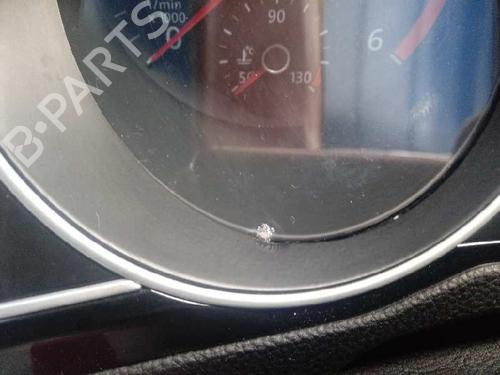 Kombinert Instrument VW PASSAT B8 Variant (3G5, CB5)  | BP12662755C47 