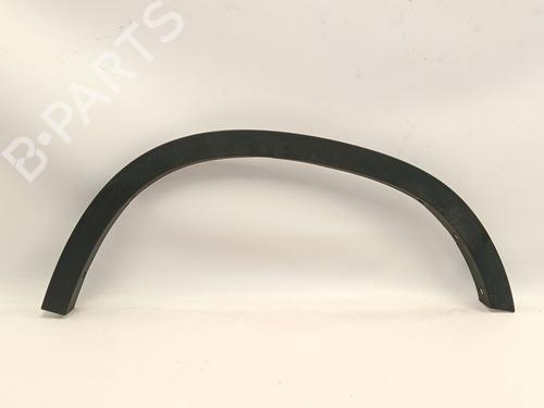 Aba guarda lamas trás esquerda BMW X2 (F39) [2017-2023]  32343099