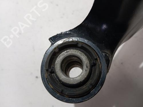 Left front suspension arm FORD TRANSIT COURIER V769 Box Body/MPV (N3P) | BP28725591M12