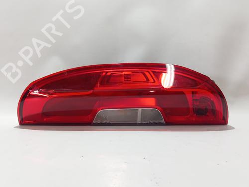 Used Right taillight Right taillight FIAT DOBLO Platform/Chassis (263_) [2010-2023] 34434778 34434778