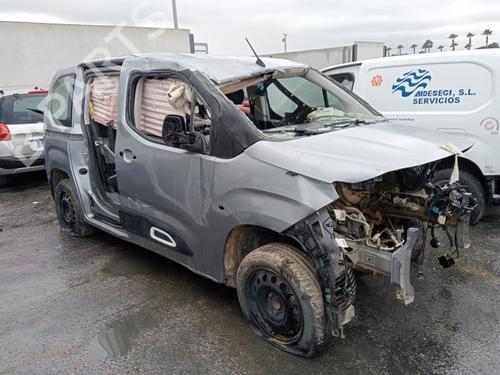Used Parts CITROËN BERLINGO (ER_, EC_)    4642592