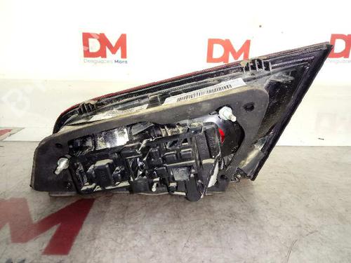 Left tailgate light AUDI A3 Sportback (8VA, 8VF)  | BP14129520C79 