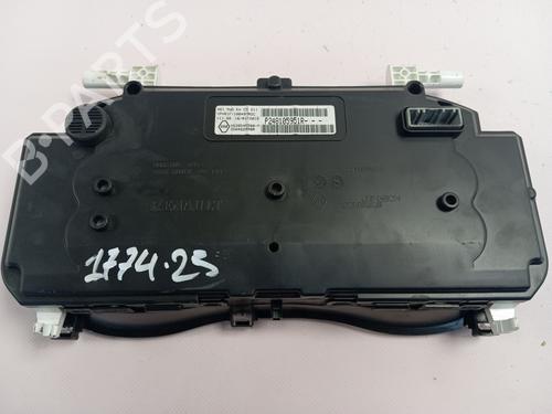 Instrument cluster RENAULT KANGOO / GRAND KANGOO II (KW0/1_)  | BP26131532C47 