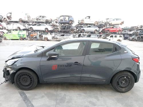 Engine RENAULT CLIO IV (BH_) | BP27236042M1