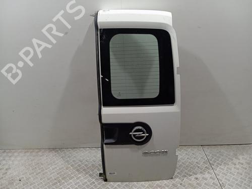 Used Right rear door OPEL COMBO Box Body/MPV (X12) [2012-2026]  31644366