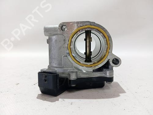 Used Throttle body RENAULT MEGANE IV Hatchback (B9A/M/N_) [2015-2025]  29410618