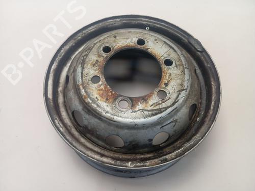 Used Rim Rim 37030960 37030960