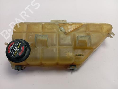 Used Expansion tank MERCEDES-BENZ M-CLASS (W163) [1998-2005]  26229964