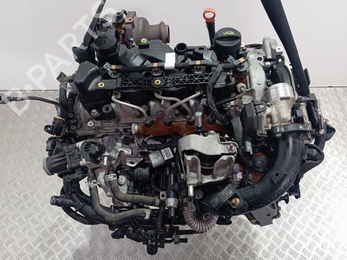 Used Engine Engine 37693210 37693210