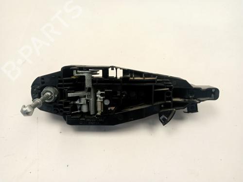 Front left exterior door handle PEUGEOT RIFTER  | BP29410571C128 