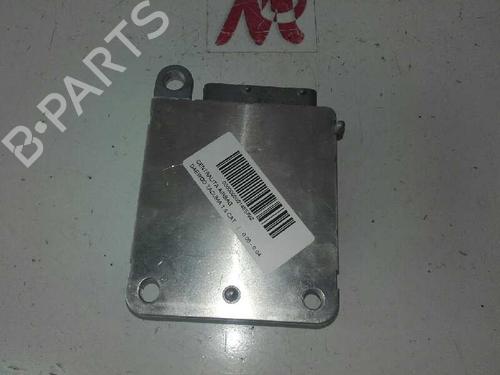 Kollisjonspute styreenhet DAEWOO REZZO (U100) 1.6 | BP12634666M53 