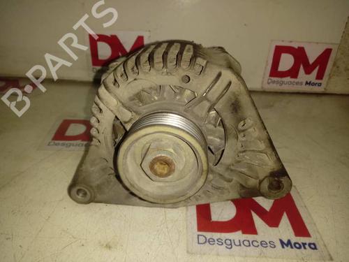 Alternator PEUGEOT 106 II (1A_, 1C_) 1.1 i | BP12655024M7 