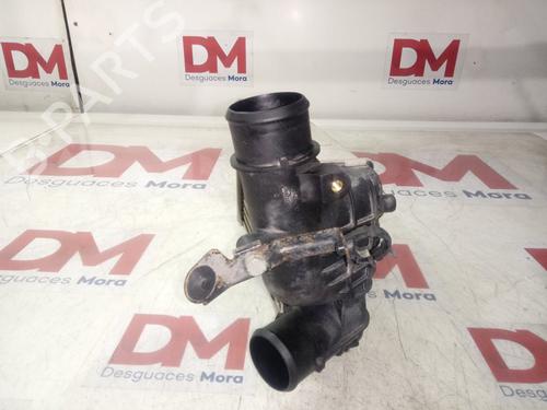Intercooler FIAT DUCATO Van (244_)  | BP12938181M30 