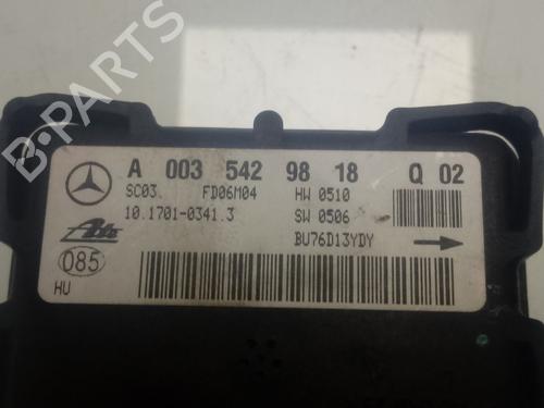 Other MERCEDES-BENZ C-CLASS Coupe (CL203) C 160 Kompressor (203.730) | BP17323394O1 