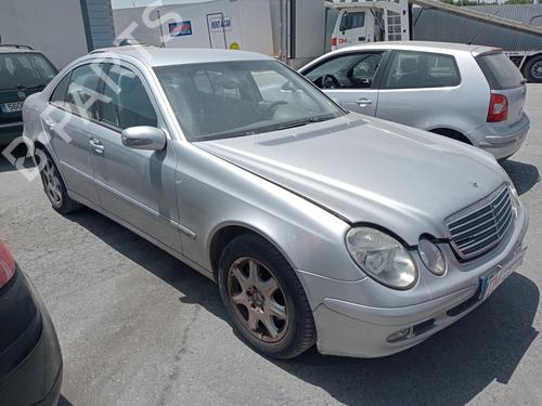 Gearbox MERCEDES-BENZ E-CLASS (W211) E 220 CDI (211.006) | BP38535745M3 - Image 11