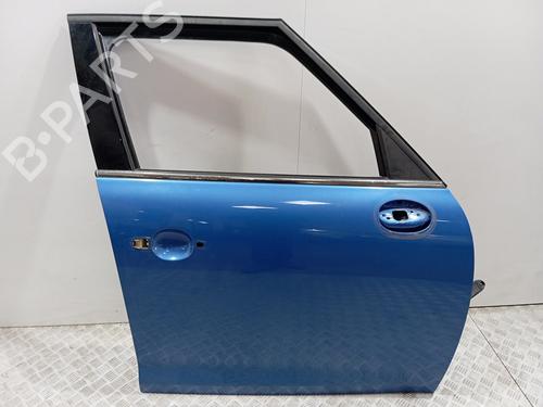 Used Right front door MINI MINI COUNTRYMAN (R60) Cooper D (112 hp) 30701508