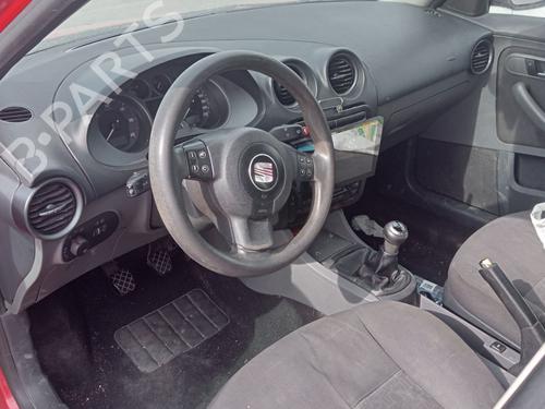 Starter SEAT IBIZA III (6L1)  | BP27200727M8 