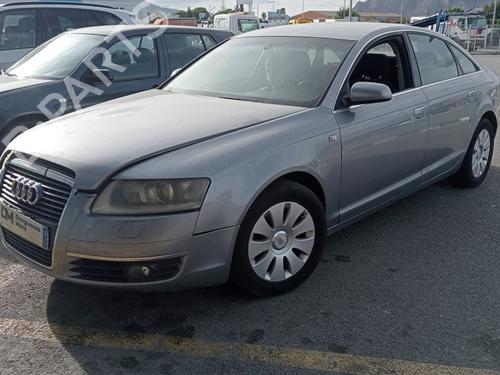 Left headlight AUDI A6 C6 (4F2) 2.4 | BP31642635C28  - Image 10