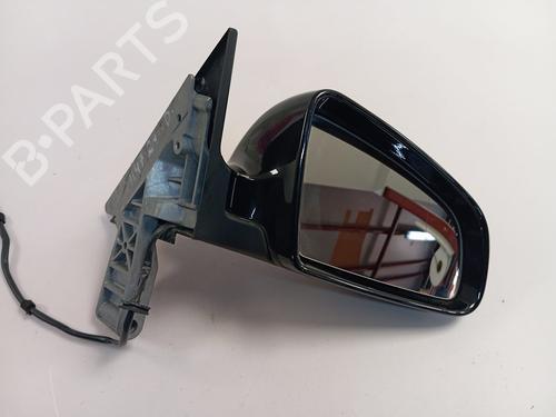 Right mirror AUDI A4 B7 Convertible (8HE) 2.0 TDI | BP21360974C27 