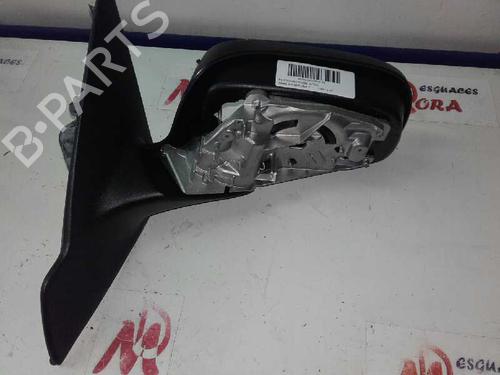 Left mirror SAAB 9-3 (YS3D)  | BP12634828C26 
