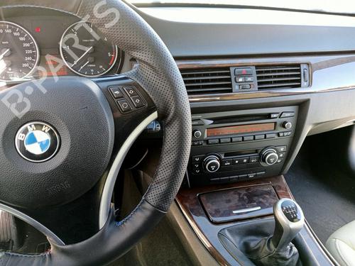 Electronic module BMW 3 (E90) 320 d | BP22523055M83 