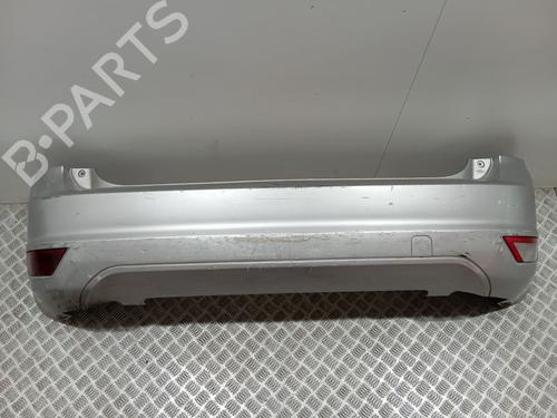 Used Rear bumper Rear bumper FORD FOCUS II (DA_, HCP, DP) 1.6 TDCi (90 hp) 35738441 35738441