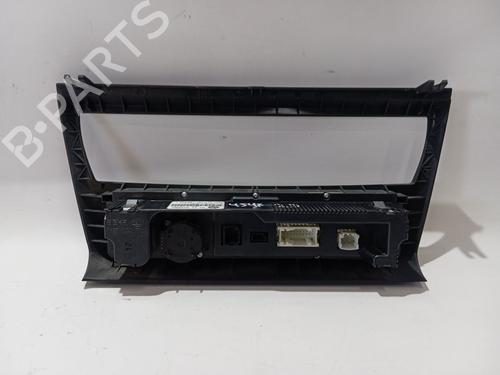 Climate control BMW X3 (E83) 2.0 i | BP27583604I5 