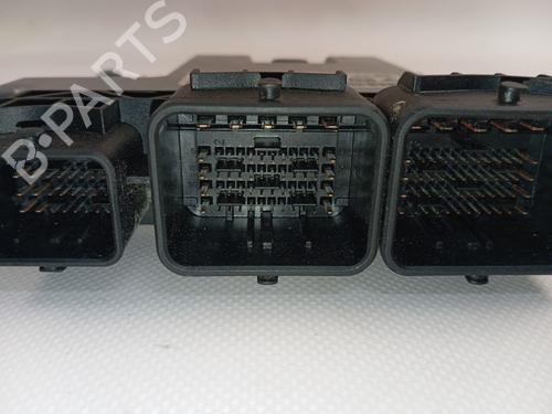 Engine control unit (ECU) PEUGEOT 508 SW I (8E_) 1.6 THP | BP36990781M57 - Image 3