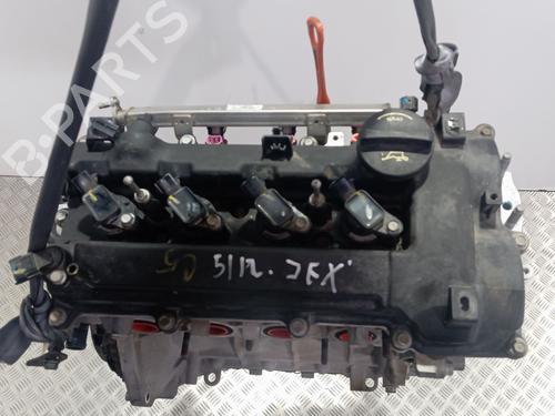 Engine HYUNDAI i30 (GD) 1.4 | BP36074334M1 - Image 4