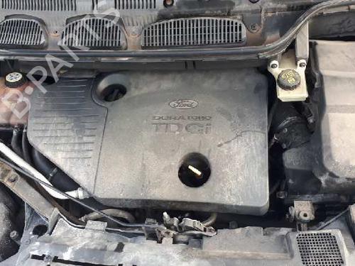Catalyst FORD FOCUS C-MAX (DM2)  | BP12669479M10 