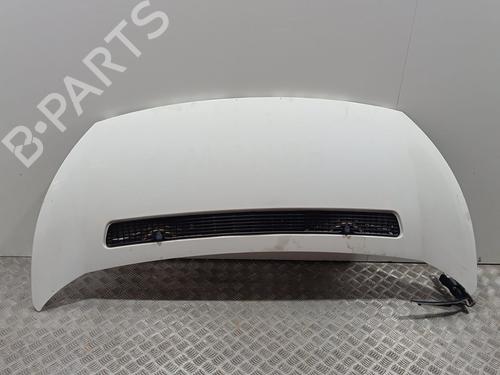 Panser CITROËN JUMPY II Platform/Chassis 2.0 HDi 125 (128 hp) 26660758