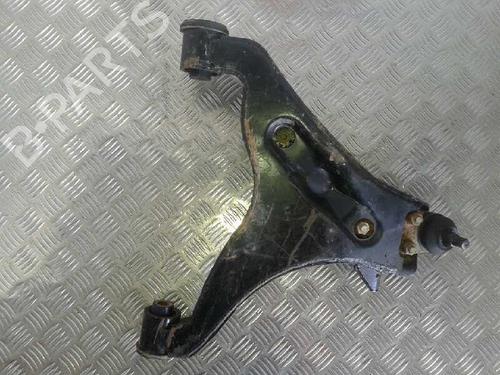 Right front suspension arm MITSUBISHI PAJERO IV (V8_W, V9_W) 3.2 DI-D (V88W, V98W) | BP16715869M13 