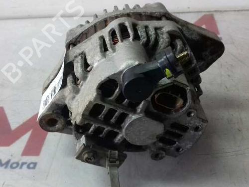 Alternator HONDA CIVIC VI Hatchback (EJ, EK) 1.4 i S (EJ9) | BP12650175M7 