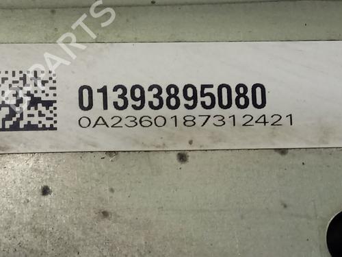 Engine mount CITROËN JUMPER I Bus (244, Z_)  | BP18053791M89 