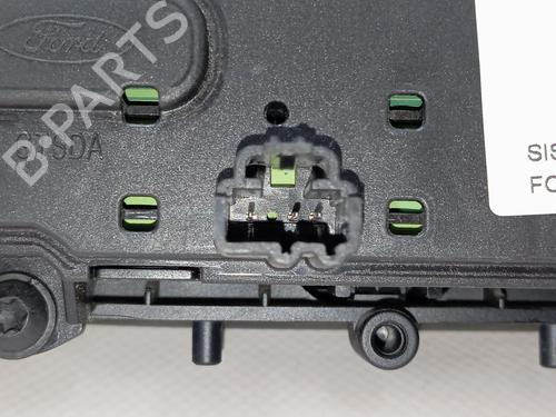 Radio FORD TRANSIT CUSTOM V362 Bus (F3)  | BP28031783E6 