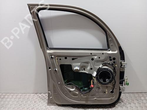 Left front door CITROËN C3 Picasso (SH_)  | BP29447402C2 
