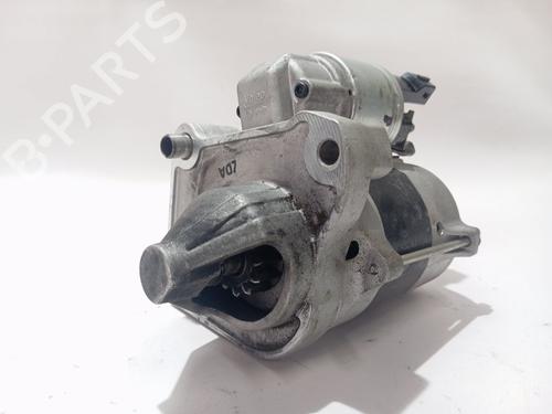 Used Starter PEUGEOT 208 I (CA_, CC_) [2012-2021]  29394515