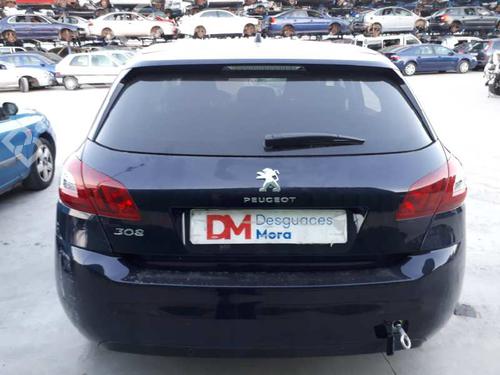 Starter PEUGEOT 308 II (LB_, LP_, LW_, LH_, L3_)  | BP12650677M8 