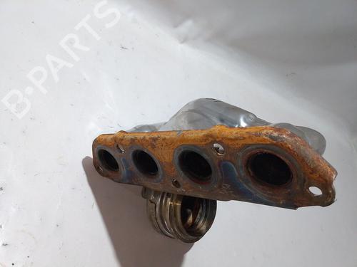 Exhaust manifold MAZDA 3 Hatchback (BP) SKYACTIV-X M Hybrid | BP40127535M110 - Image 4