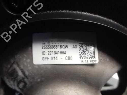 Rat JEEP COMPASS (MP, M6, MV, M7)  | BP13300545C49 