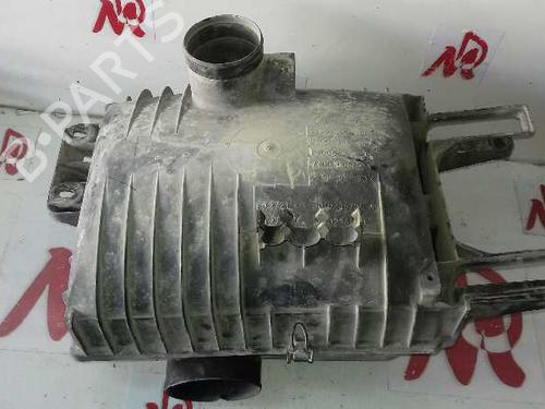 Air filter box OPEL MOVANO A Van (X70) 2.2 DTI (FD) | BP16996295M87 