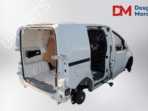 Instrument cluster FIAT FIORINO Box Body/MPV (265_) | BP30570963C47