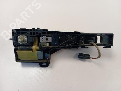 Front left exterior door handle RENAULT TALISMAN (LP_)  | BP20688646C128 